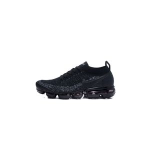 Nike Air Vapormax Flyknit 2 Black Men Sizes 9, 9.5, 10, 10.5, 11.